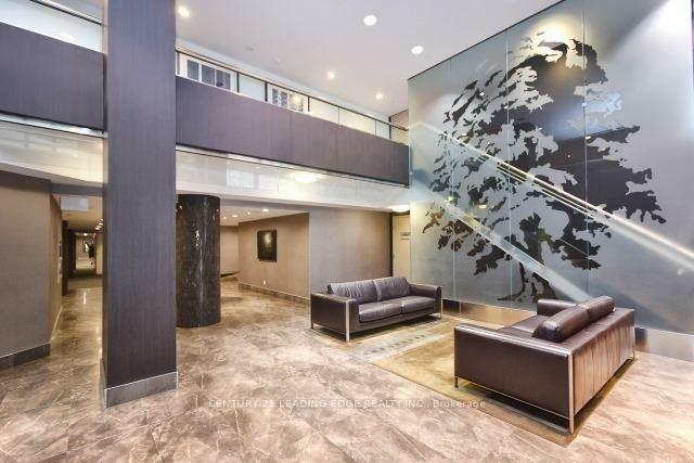 Photo de la propriété: 75 East Liberty Street 1617 ON M6K 3R3