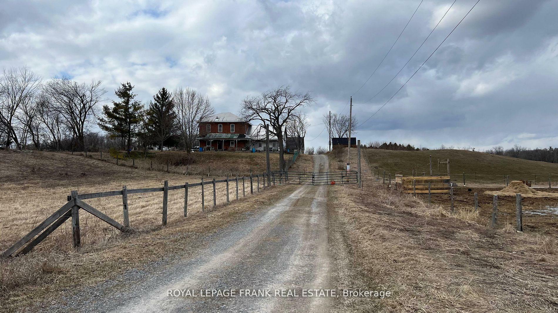 Property Photo: 2592 8th Line E ON K0L 1L0