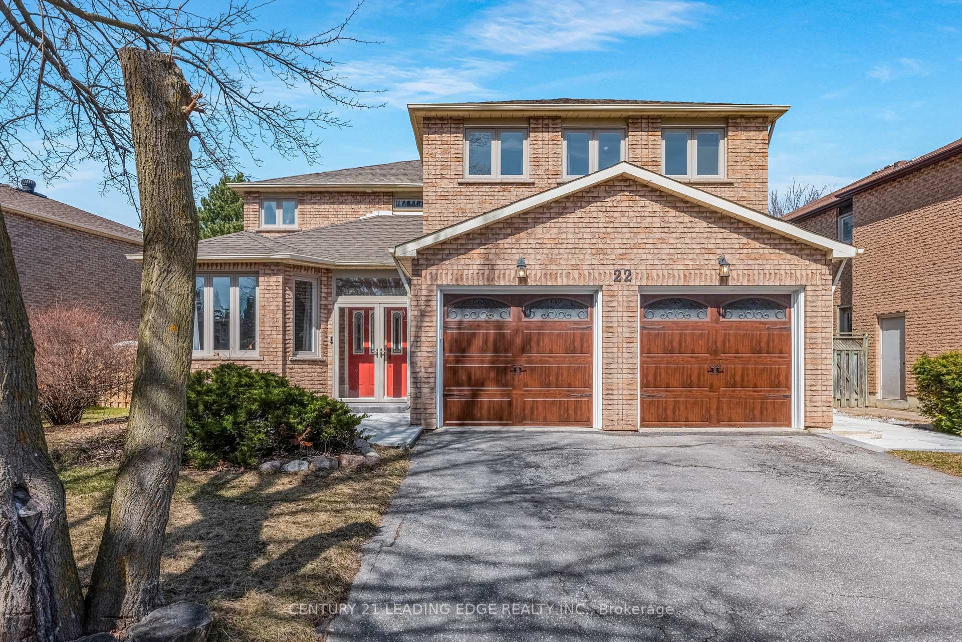 22 Havagal Crescent  Markham ON L3P 7E9 photo