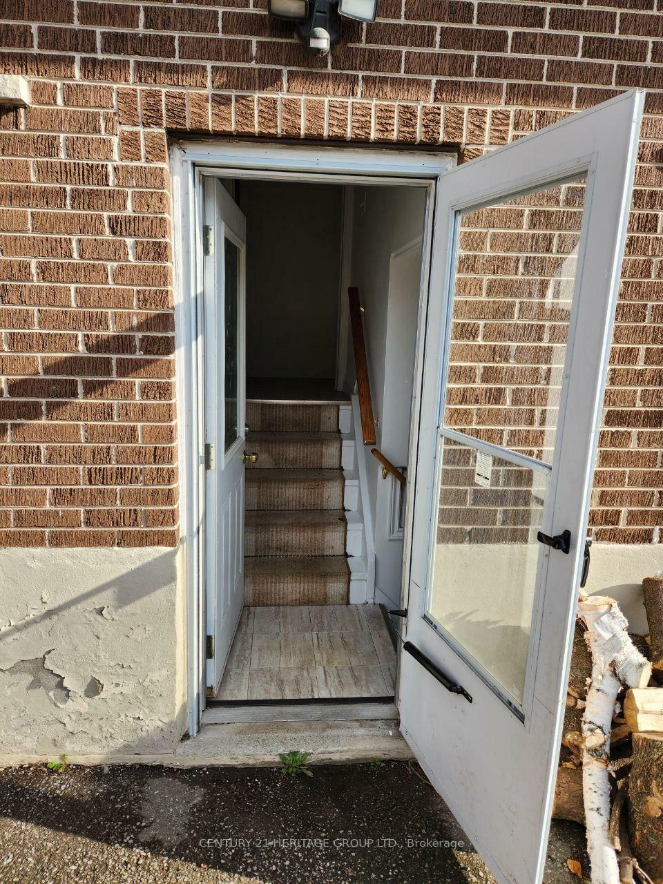 Property Photo:  1465 Park Road S Basement  ON L1J 4K5 