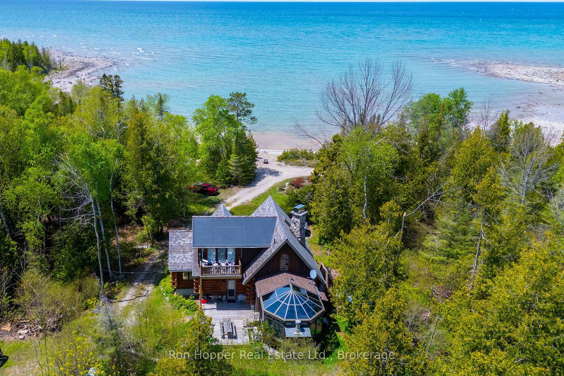 Property Photo: 31 Richardson Road ON N0H 2C5