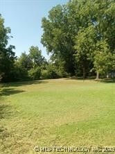 Property Photo: 412 W Elm Street OK 74434