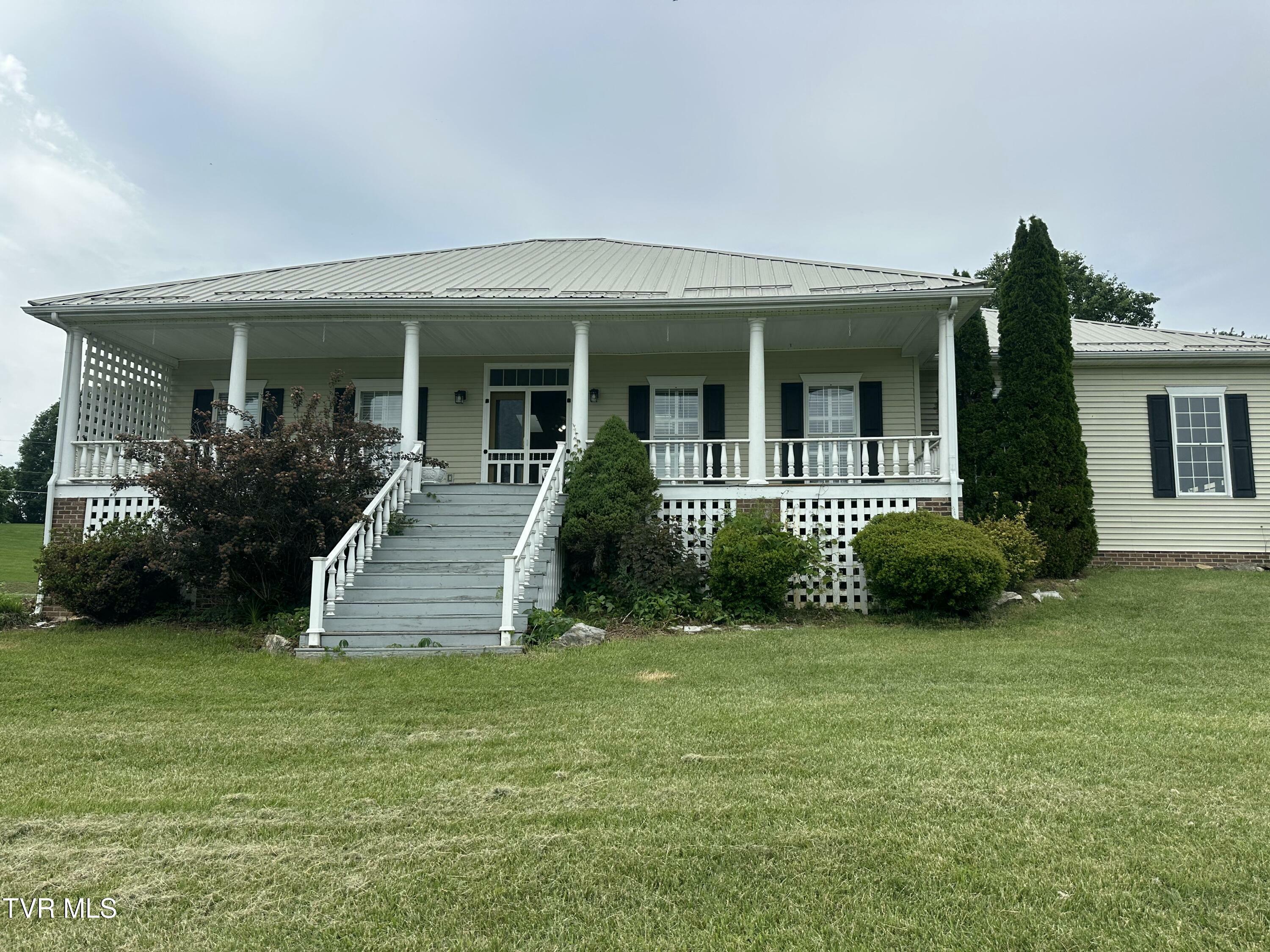 Property Photo:  390 Springdale Drive  TN 37620 