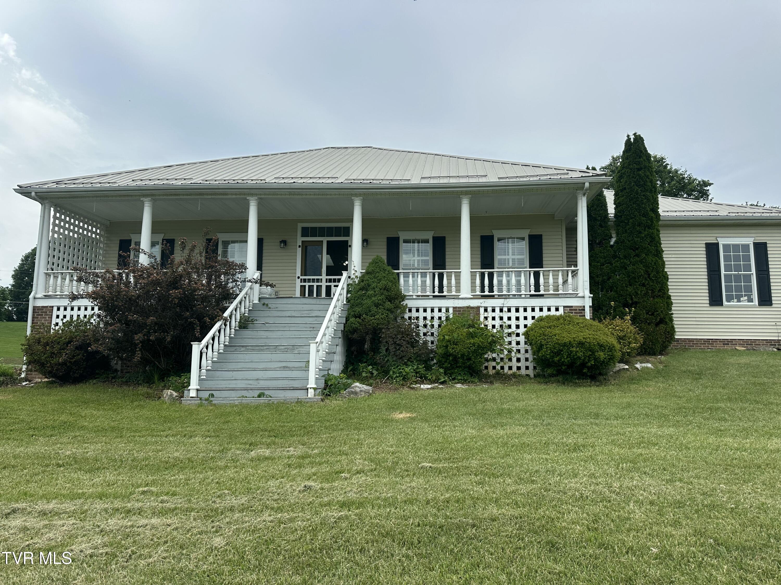 Property Photo:  390 Springdale Drive  TN 37620 