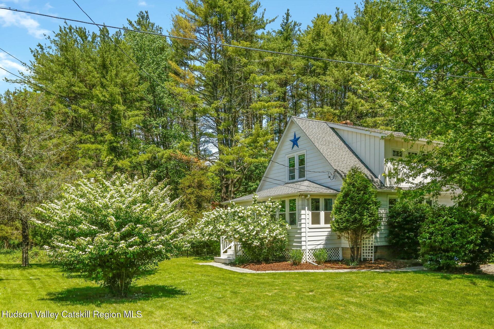 Property Photo: 680 Zena NY 12498