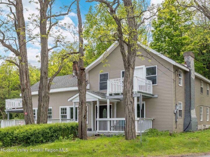 Property Photo: 221 Hervey Sunside NY 12413