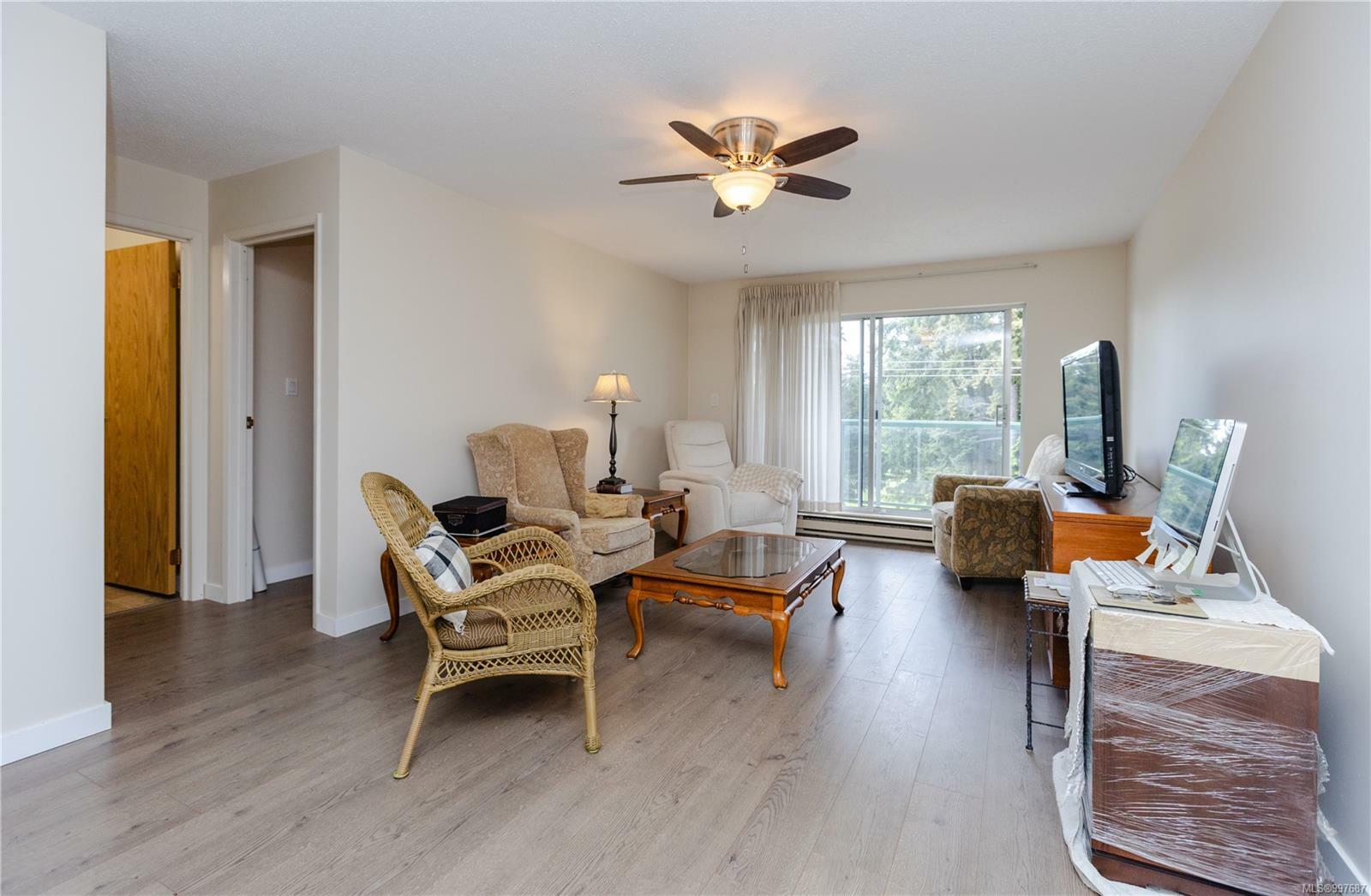 Property Photo: 6715 Dover Rd 410 BC V9V 1L9
