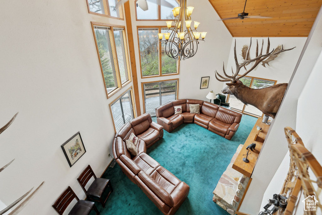 Property Photo: 8912 Blue Spruce Dr UT 84055