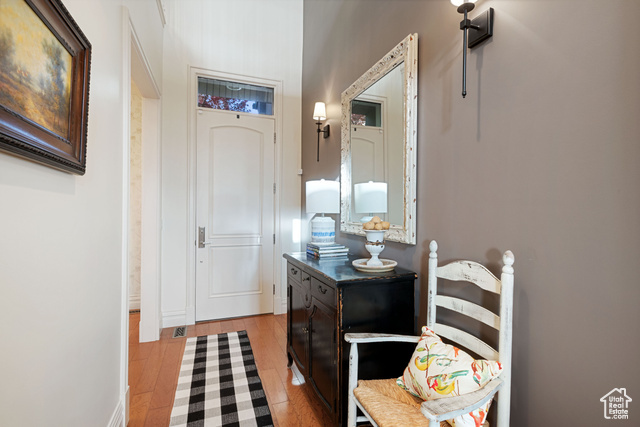Property Photo: 281 N Almond St W UT 84103