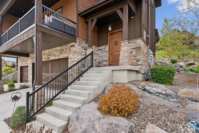 Property Photo: 1757 E Longview Dr 87 UT 84036
