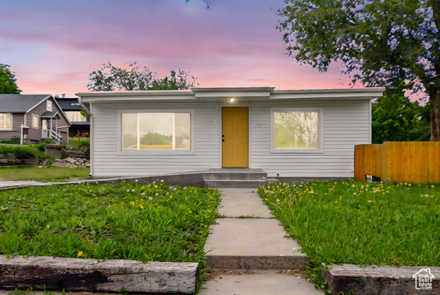 Property Photo: 148 E 200 S UT 84332