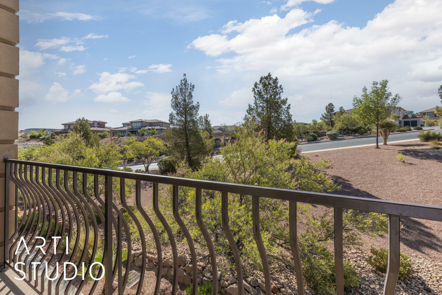 Property Photo: 280 S Luce Del Sol #316 UT 84770