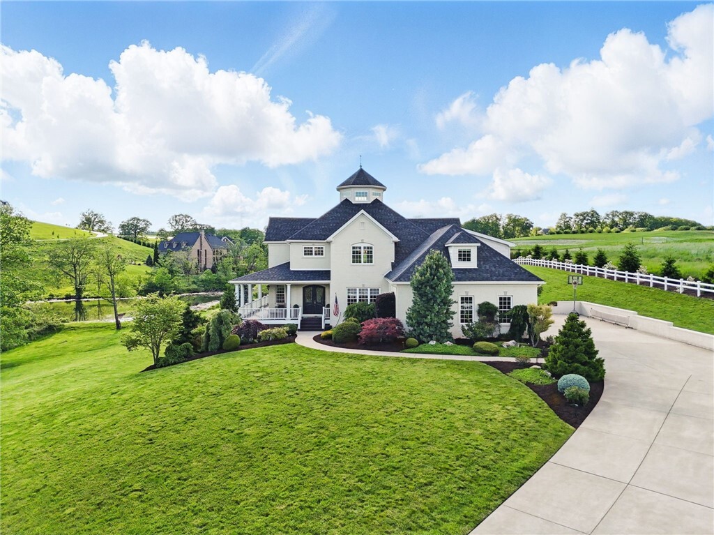 Property Photo:  506 Villa Dr  PA 15367 