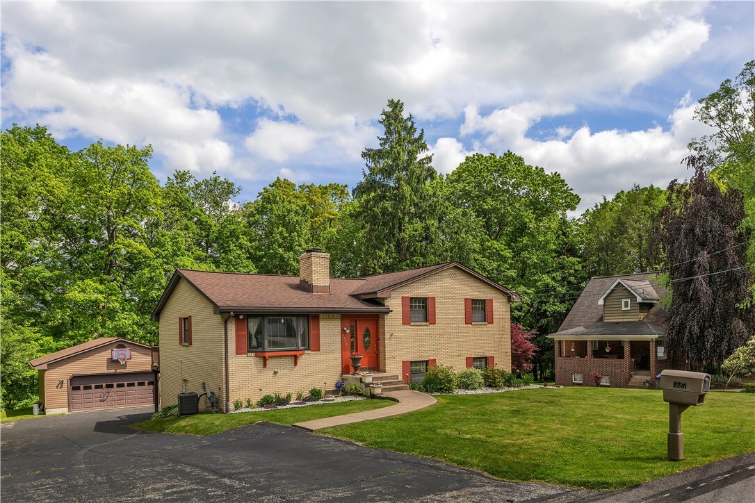 Property Photo: 3587 Mayer Dr PA 15668
