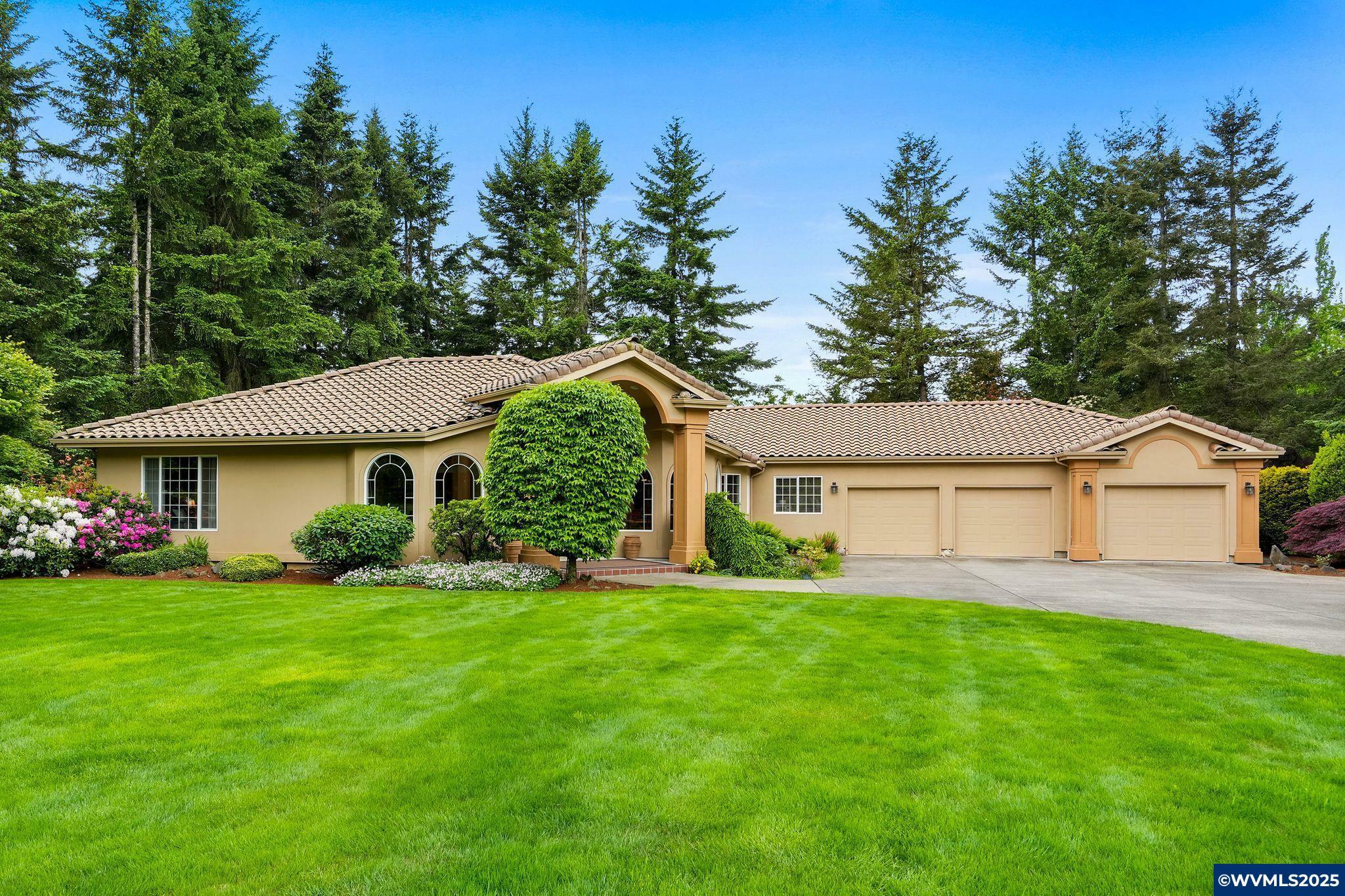 7780 Alexa Ln SE  Salem OR 97317 photo