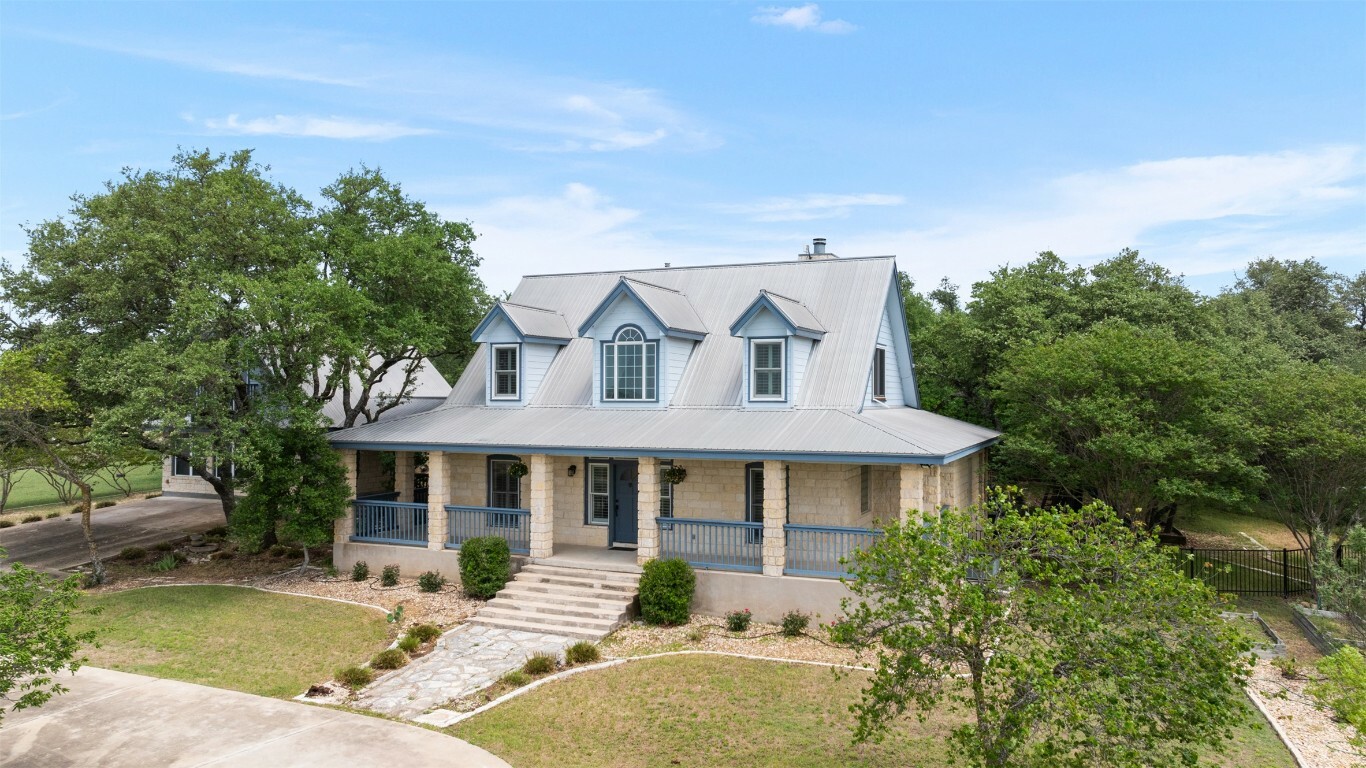 Property Photo: 310 County Road 317 TX 78626