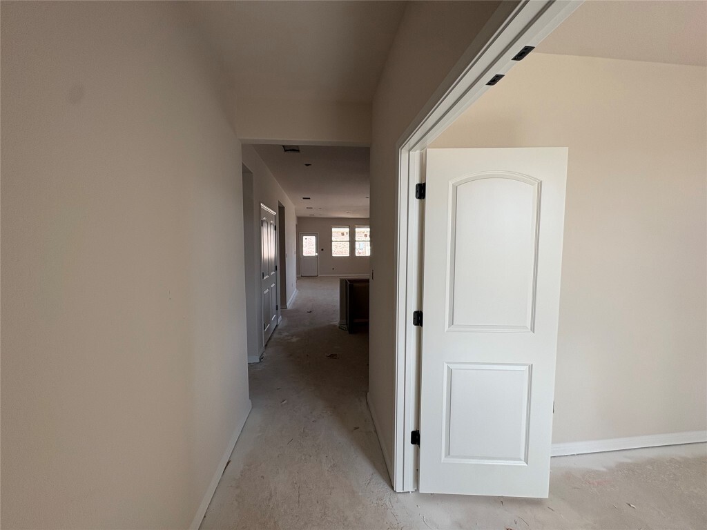 Property Photo: 1900 Fannie Road TX 78633