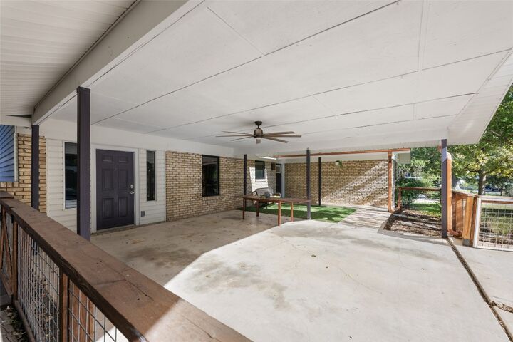 Property Photo:  1506 Northridge Drive  TX 78723 