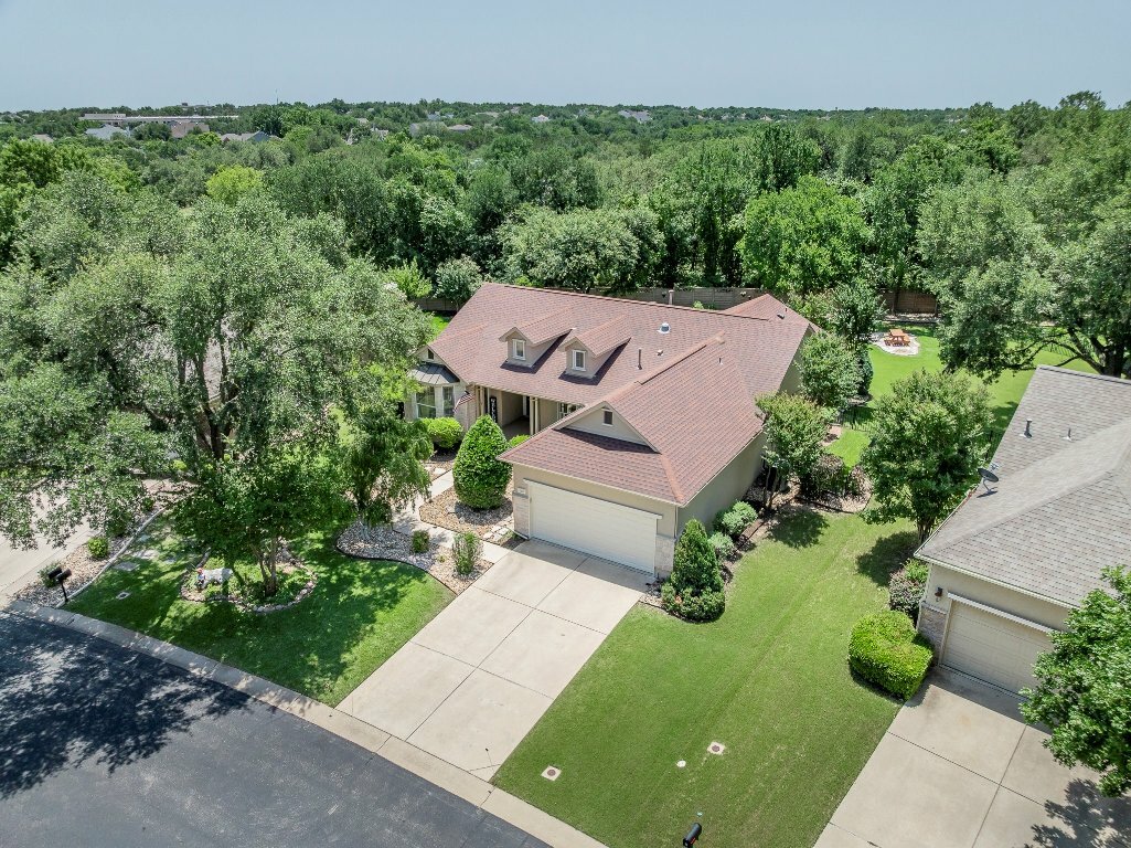 Property Photo: 103 Winecup Way TX 78633