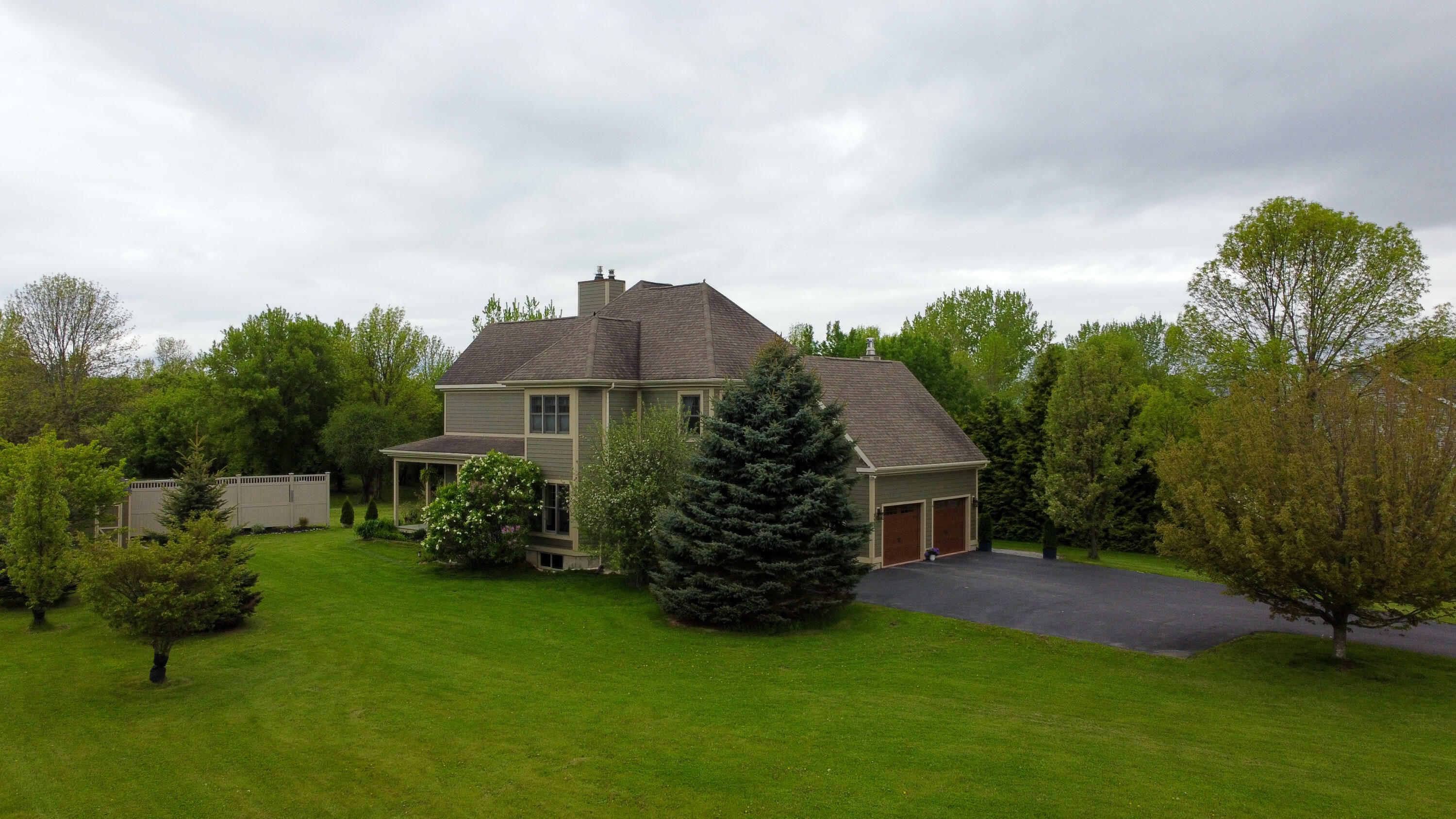 732 Cumberland Head Road  Plattsburgh NY 12901 photo