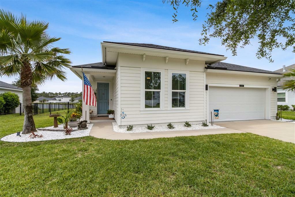 Property Photo: 95108 Snapdragon Drive FL 32034