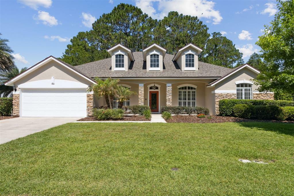 Property Photo: 86569 North Hampton Club Way FL 32034
