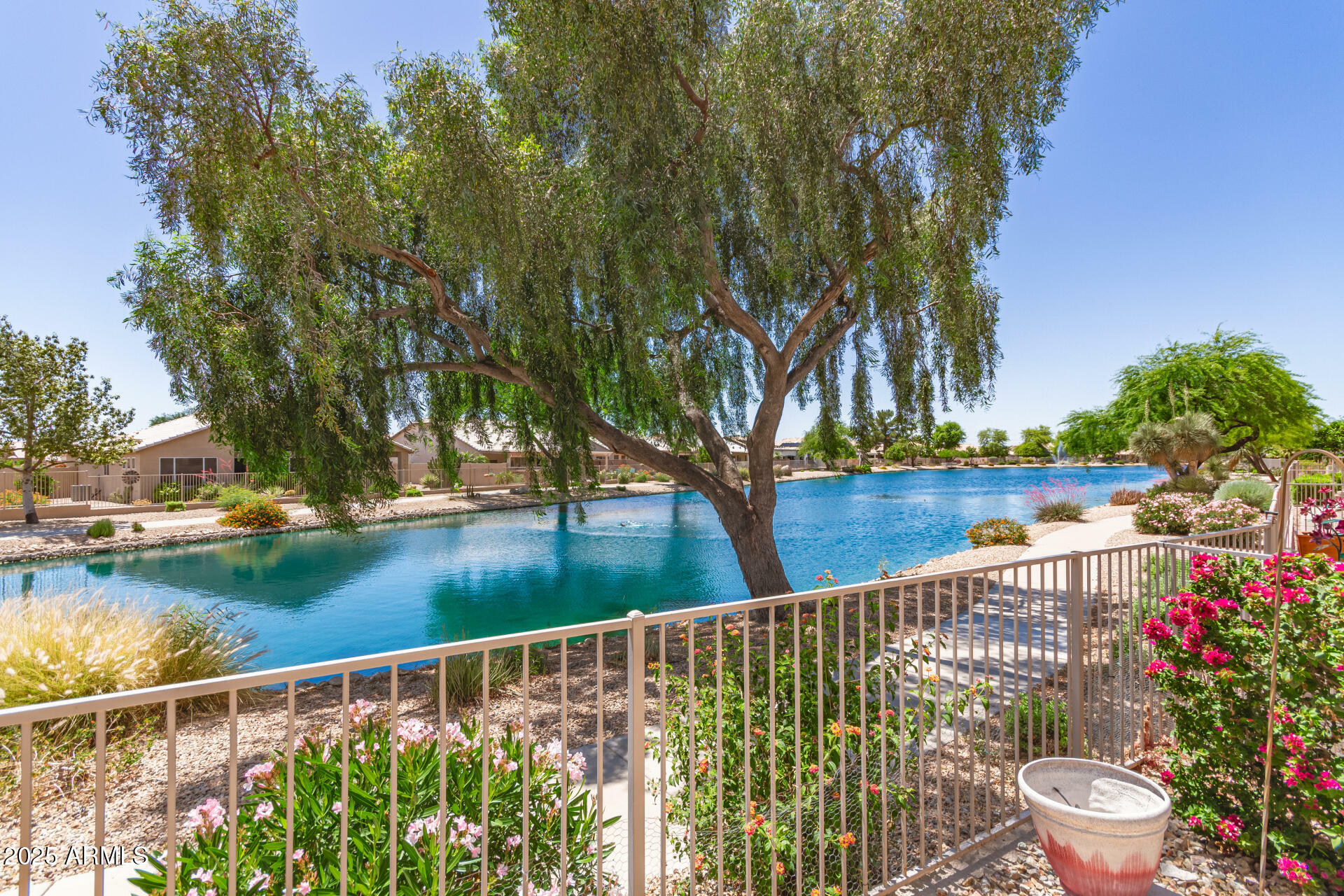 Property Photo: 19822 N 108th Avenue AZ 85373