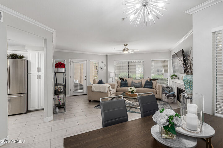 Property Photo:  7575 E Indian Bend Road 1142  AZ 85250 