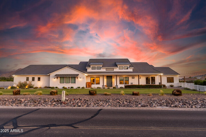 2971 E Coldwater Boulevard  Gilbert AZ 85298 photo