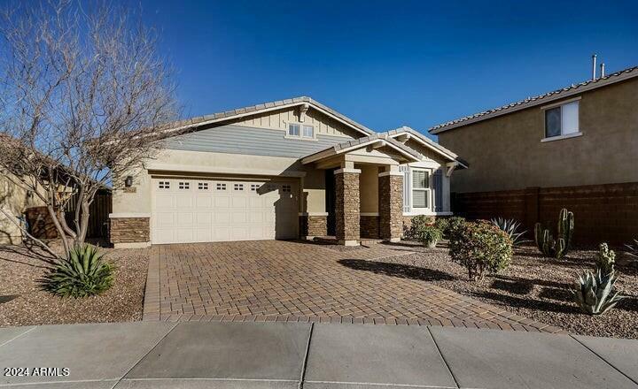 Property Photo: 30913 N 138th Avenue AZ 85383