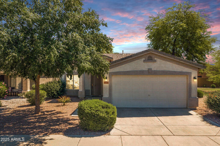 Property Photo:  30259 N Sunray Drive  AZ 85143 