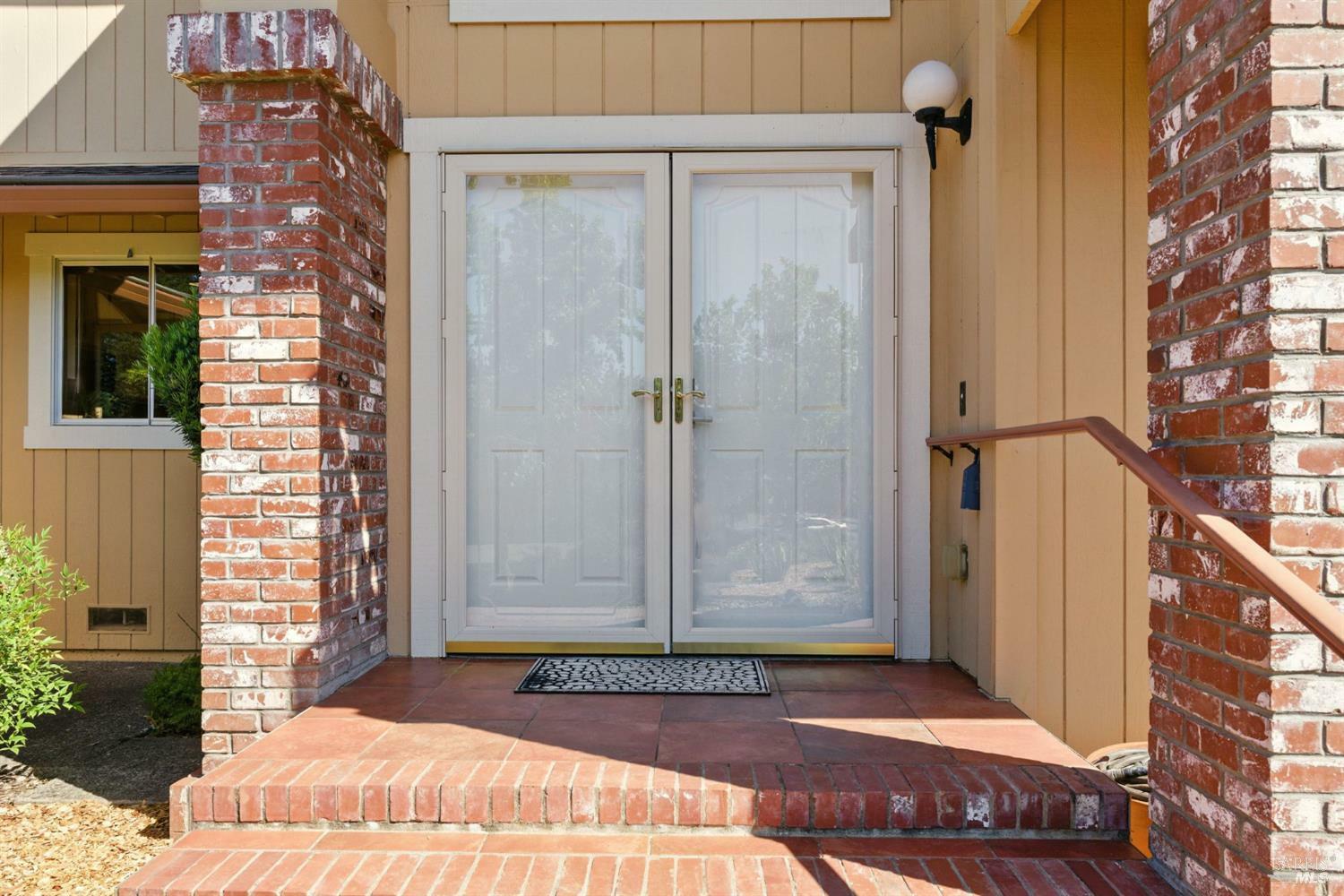 Property Photo: 4620 Morris Court CA 95405