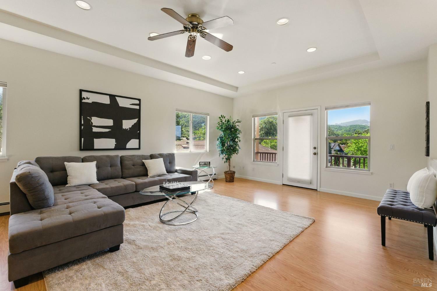 Property Photo:  4620 Morris Court  CA 95405 