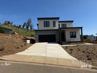 Property Photo: 3621 Crown Hill Drive CA 95404