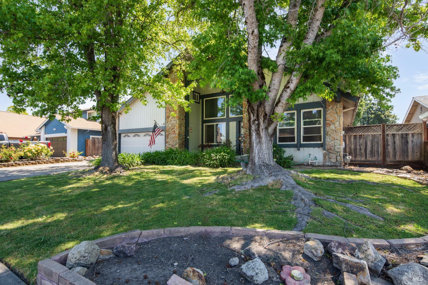 Property Photo: 6048 Dawn Drive CA 94928
