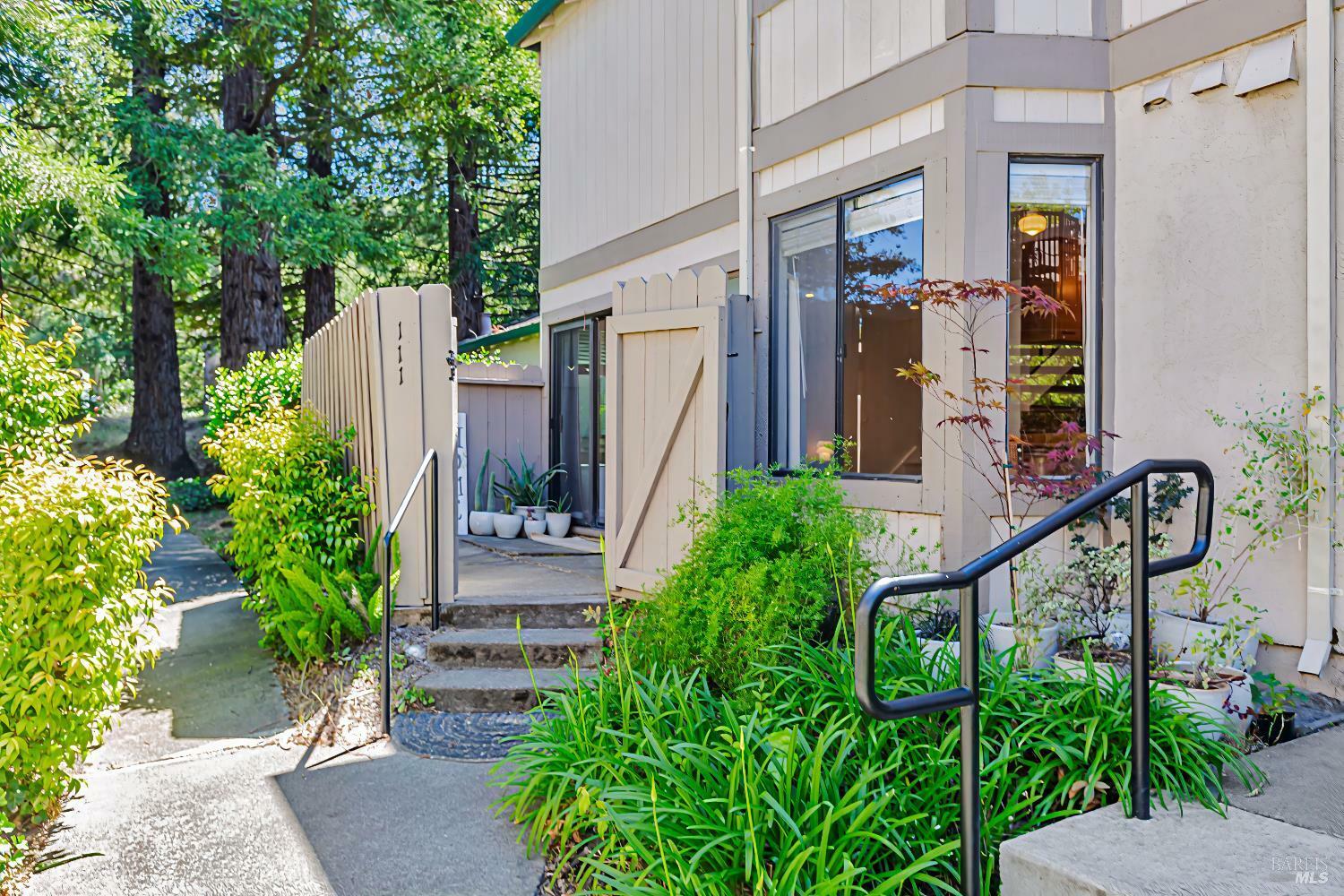 111 Cheda Lane  Novato CA 94947 photo