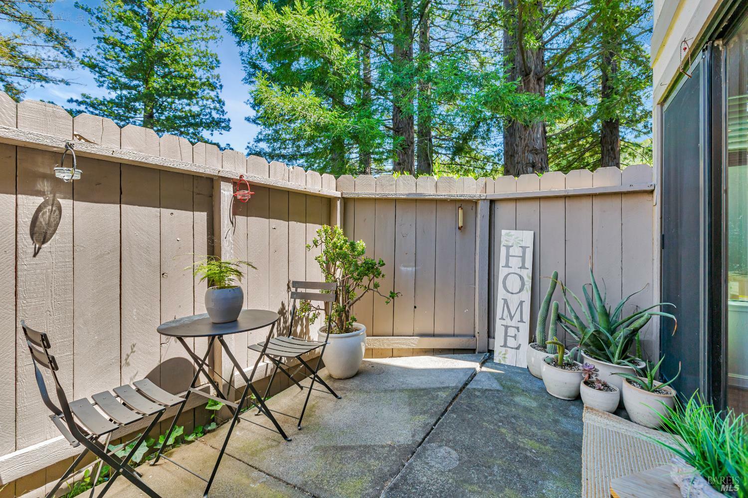 111 Cheda Lane  Novato CA 94947 photo