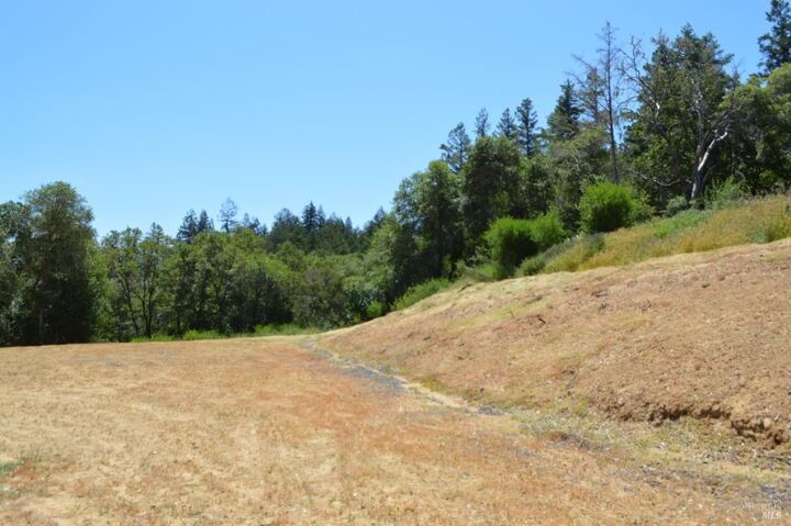 Property Photo: 13560 Ornbaun Road CA 95415