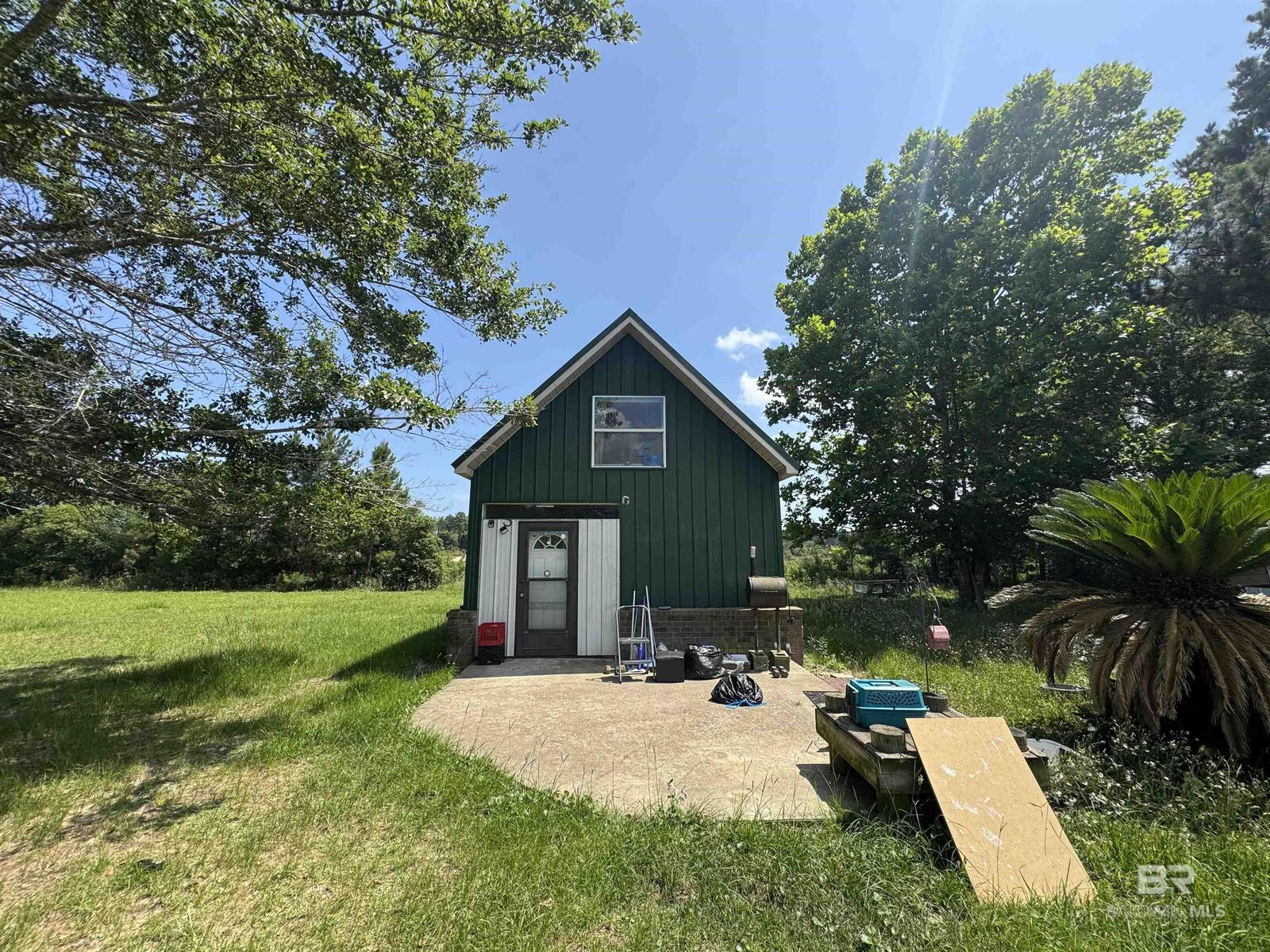 Property Photo:  33188 Gilley Road  AL 36549 