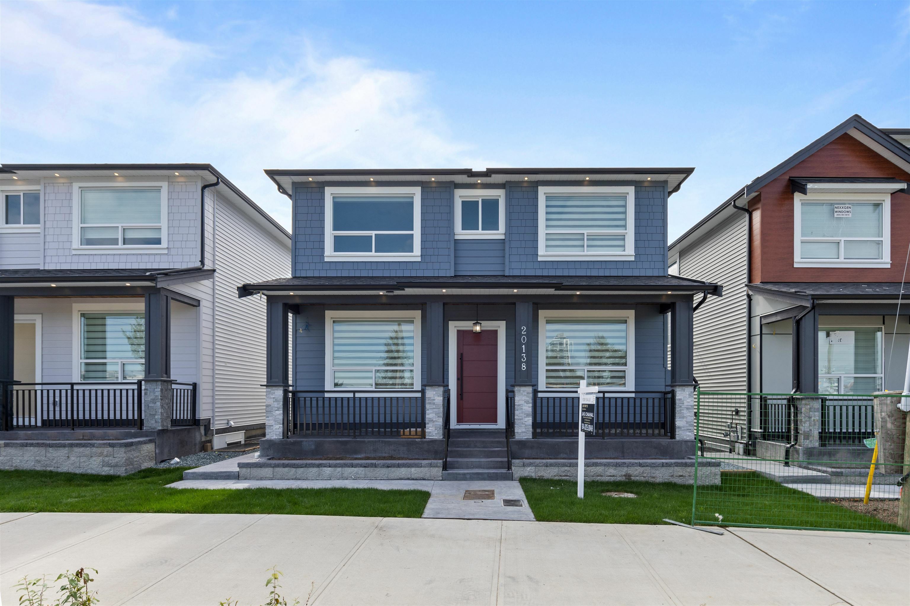 20138 82 Avenue  Langley BC V2Y 2A8 photo