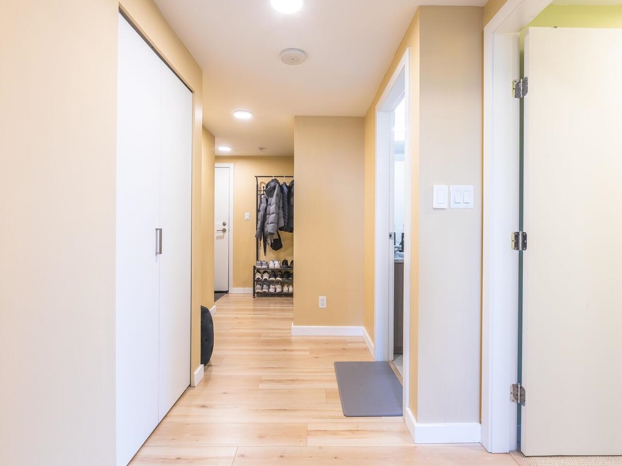 Property Photo: 13325 102A Avenue 802 BC V3T 0J5