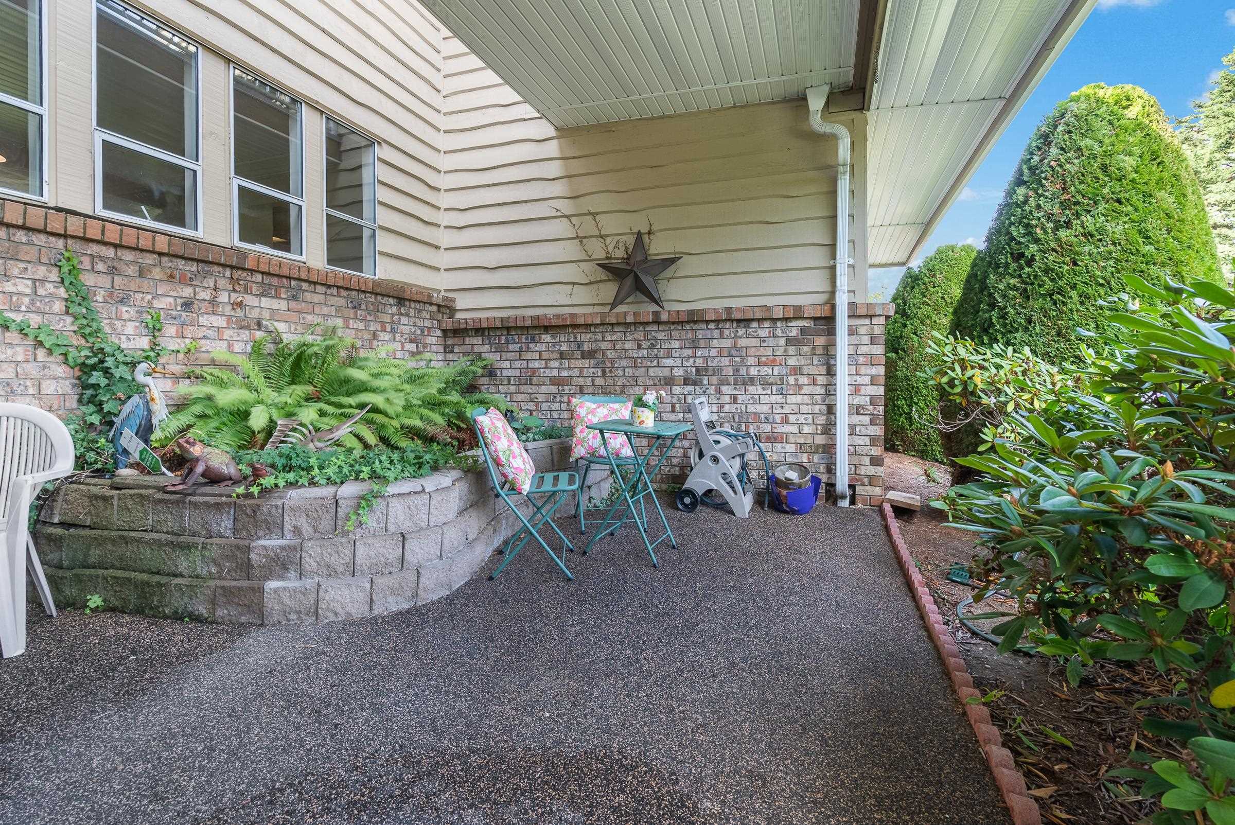 Property Photo: 83 Woodland Drive BC V4L 2H7