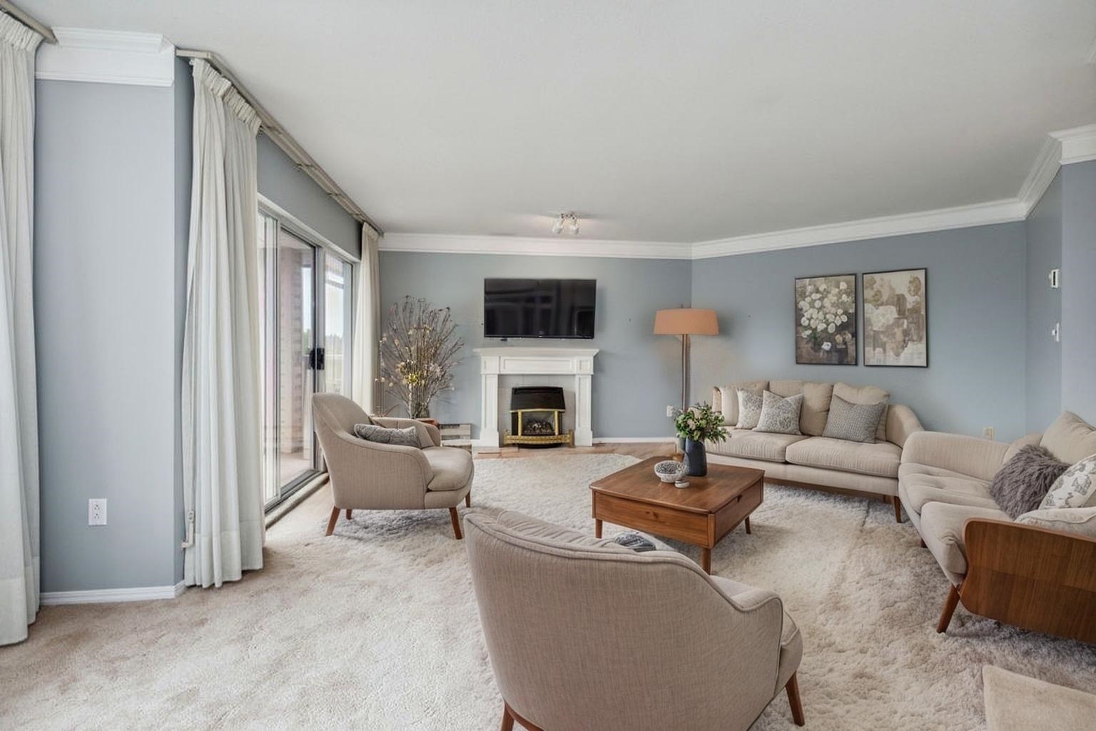 Property Photo: 5363 206 Street 304 BC V3A 2C5