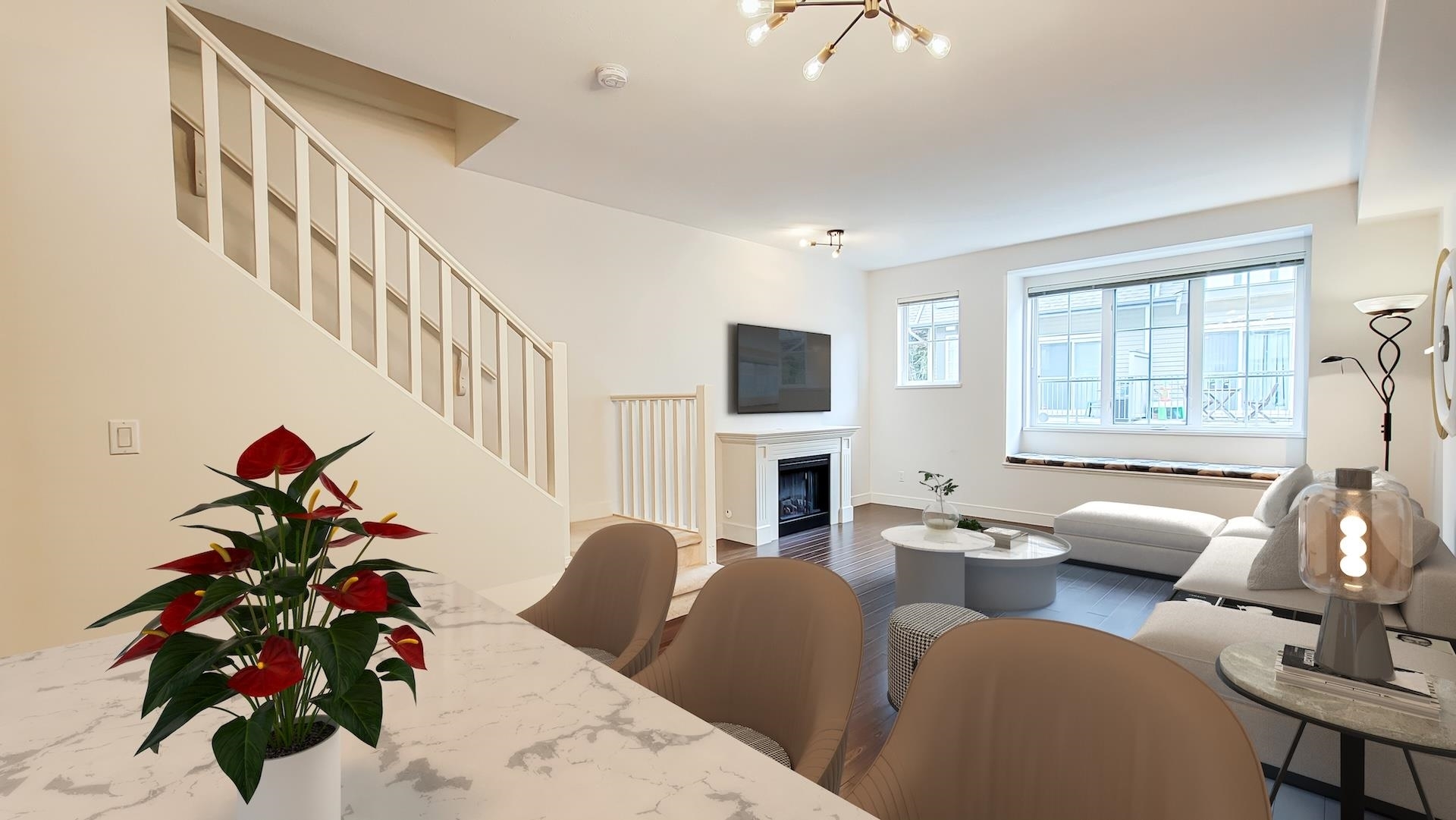 Property Photo: 8533 Cumberland Place 24 BC V3N 5C1
