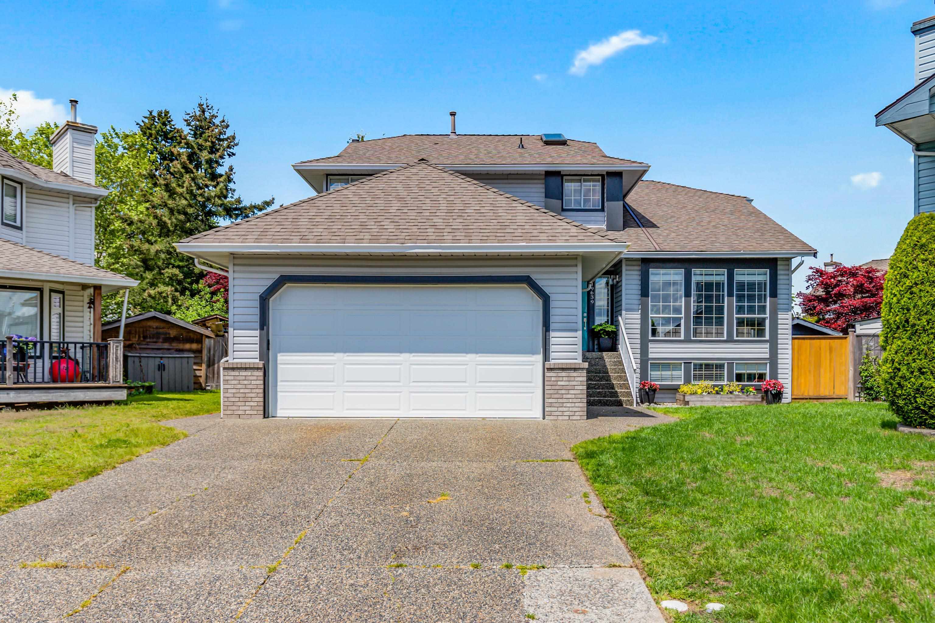 Property Photo: 19639 Cedar Lane BC V3Y 2E3