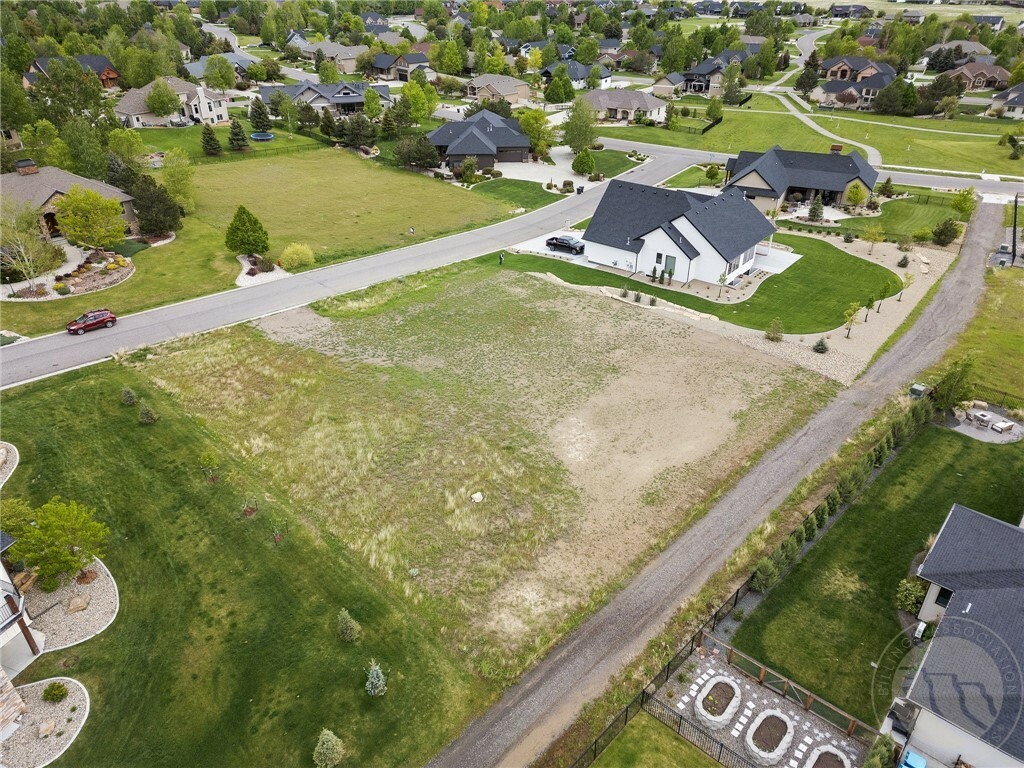 Property Photo: Lot 34 Aspenridge Dr MT 59106