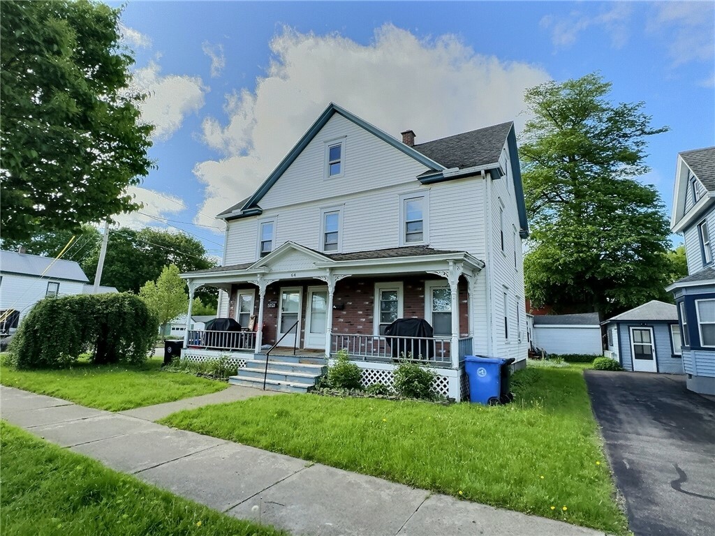 64 Elm Street  Cortland NY 13045 photo