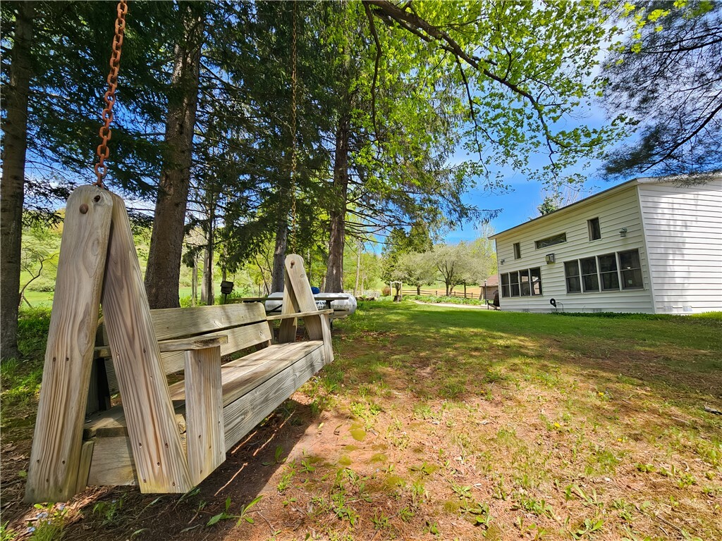 Property Photo: 3423 60 NY 14839