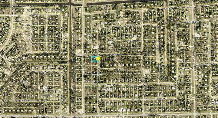 326 Lanford Ave  Lehigh Acres FL 33974 photo