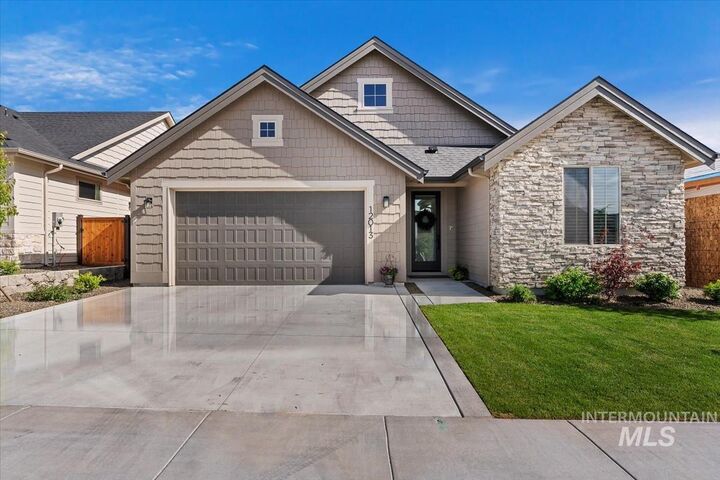 12013 W Zamalek Ct  Kuna ID 83634 photo